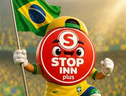 Stop Inn Plus Pampulha