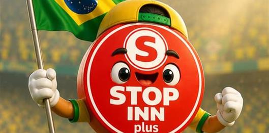 Stop Inn Plus Pampulha