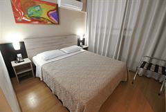 Standard - 1 cama de casal