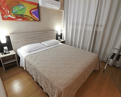 Standard - 1 cama de casal