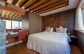 Suite La Cave of Hotel Laghetto Stilo Higienópolis 