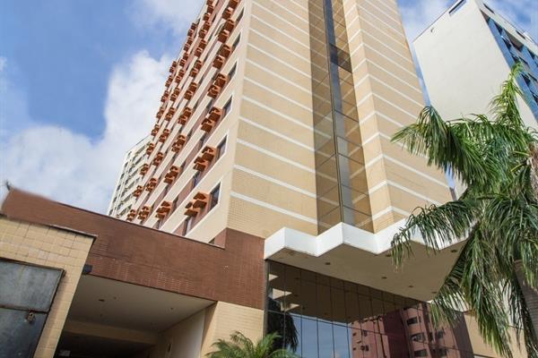 Foto 4 do Soft Win Hotel São Luis