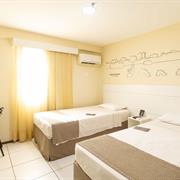 Standard 02 Camas Solteiro