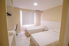 Standard 02 Camas Solteiro