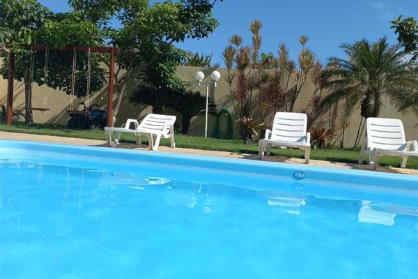 Foto 30 do Hotel Adventure