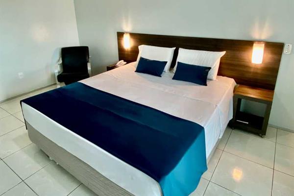 Foto 40 do Hotel Adventure