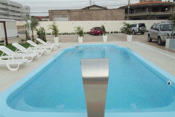 Foto 4 do Hotel Adventure