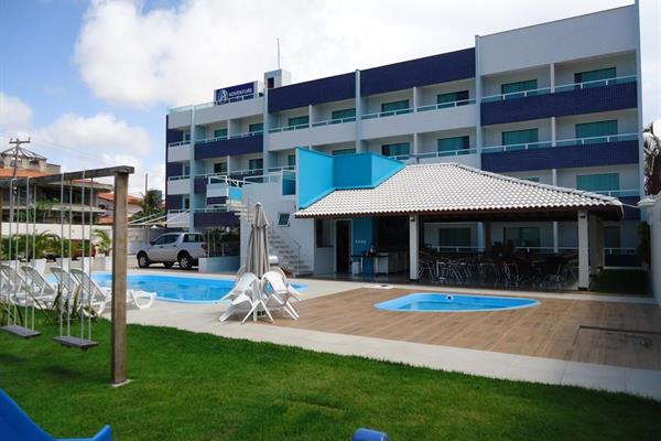 Foto 3 do Hotel Adventure
