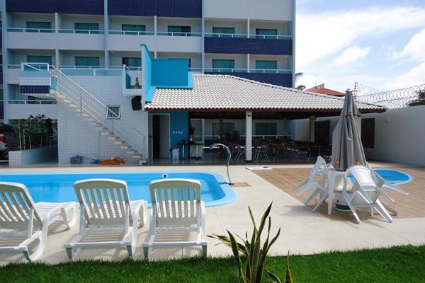 Foto 5 do Hotel Adventure