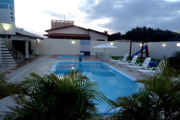 Foto 6 do Hotel Adventure