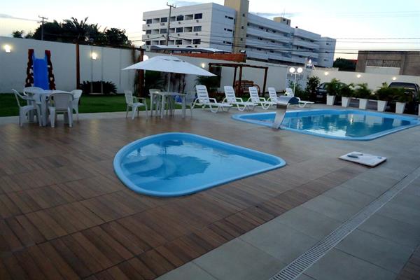 Foto 7 do Hotel Adventure