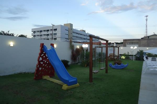 Foto 9 do Hotel Adventure