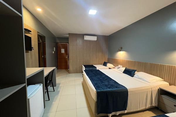 Foto 40 do Hotel Adventure