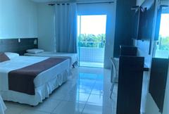 Apartamento Standard