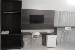 Apartamento Master