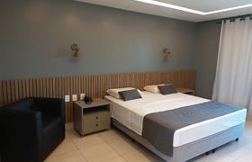 Apartamento Luxo do Hotel Adventure