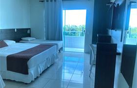 Apartamento Standard do Hotel Adventure