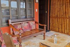 Chalé Standard  Casal