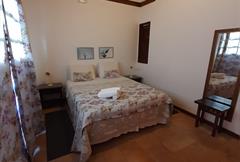 Chalé Standard Quadrúplo