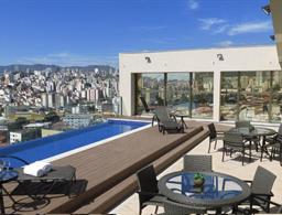 Beaga Convention Expominas by MHB