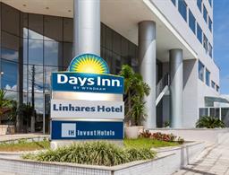 IH Days Inn Linhares Hotel