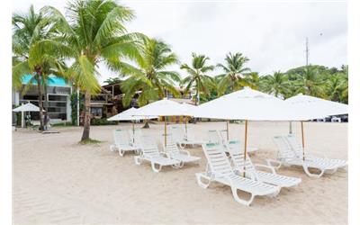 SERVIÇO DE PRAIA
