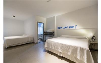 APARTAMENTO QUADRUPLO