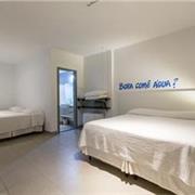 Apartamento Quintuplo