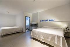 Apartamento Quintuplo