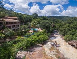 Hotel Canto das Águas