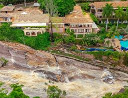 Hotel Canto das Águas