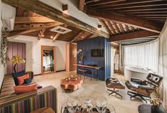 Suite Diamante - Suite do Canto