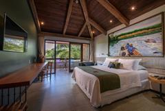 Suite Junior - Suíte das Águas