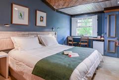 Apartamento Standard - Canto do Sossego