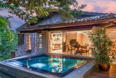 Suite Diamante - Suite Encanto