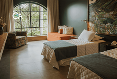 Apartamento Luxo - Canto do Rio Jardim