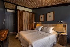 Apartamento Standard - Canto do Sossego