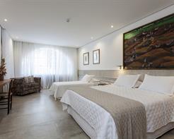 Apartamento Standard - Canto da Mata