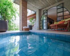 Suíte Diamante - Canto do Vale