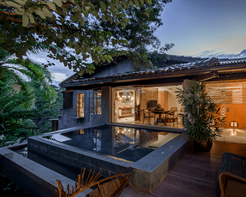 Suite Diamante - Suite Encanto