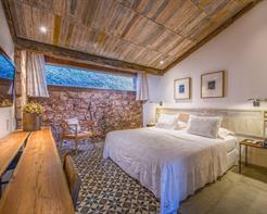 Apartamento Standard - Canto da Mata Duplo