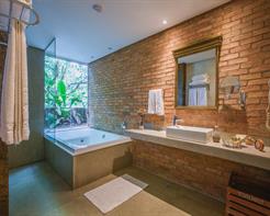 Apartamento Luxo - Canto do Rio Hidro