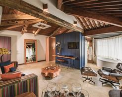 Suite Diamante - Suite do Canto