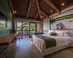 Suite Junior - Suíte das Águas