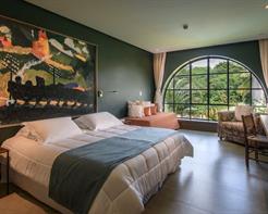 Apartamento Luxo - Canto do Rio Jardim