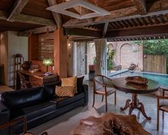 Suite Diamante - Suite Encanto