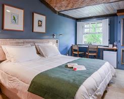 Apartamento Standard - Canto do Sossego