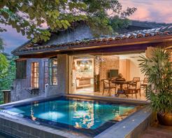 Suite Diamante - Suite Encanto