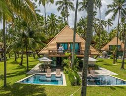 Pontal dos Carneiros Beach Bungalows