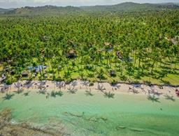 Pontal dos Carneiros Beach Bungalows